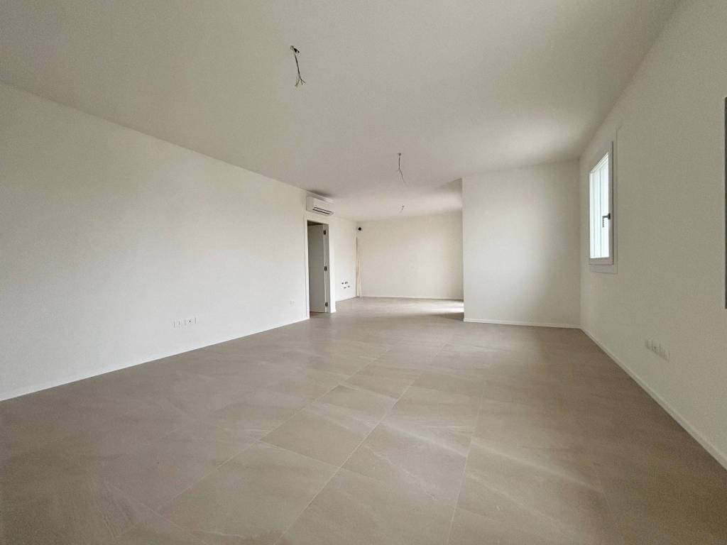 appartamento in vendita a Camposampiero