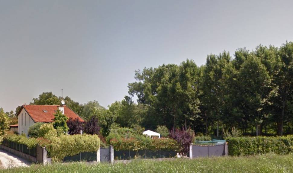 casa indipendente in vendita a Camposampiero