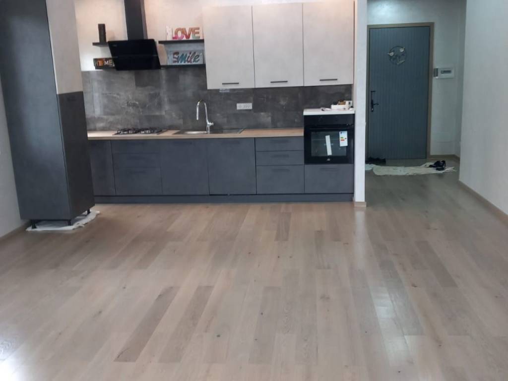appartamento in vendita a Camposampiero