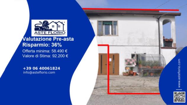 casa indipendente in vendita a Camposampiero