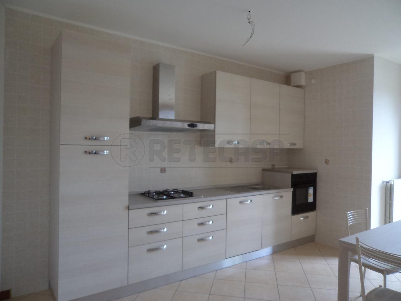 appartamento in vendita a Camposampiero