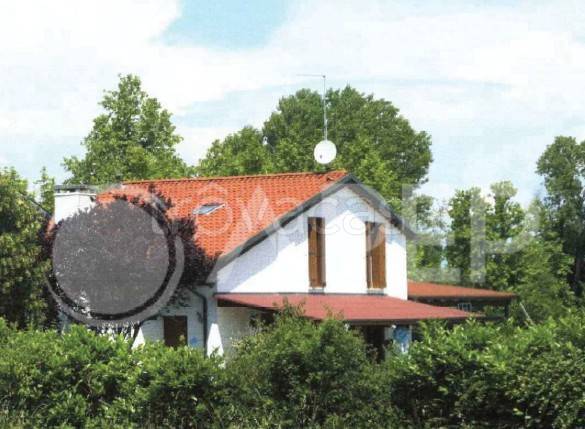 appartamento in vendita a Camposampiero
