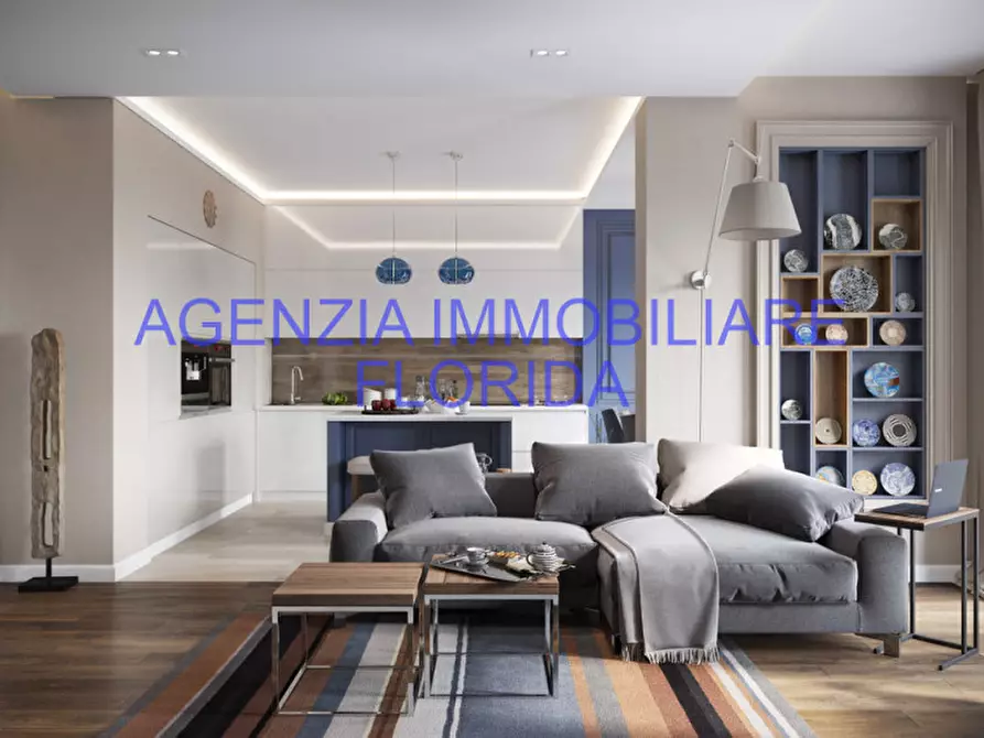appartamento in vendita a Camposampiero