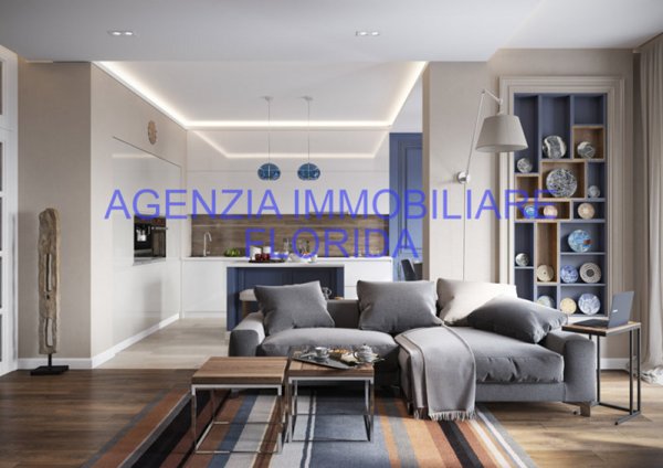 appartamento in vendita a Camposampiero