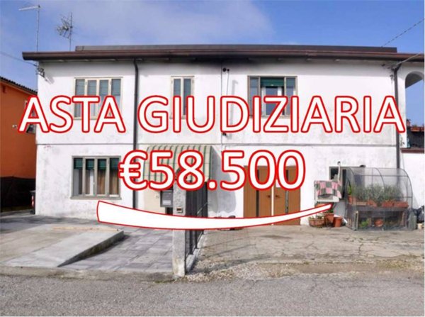 appartamento in vendita a Camposampiero