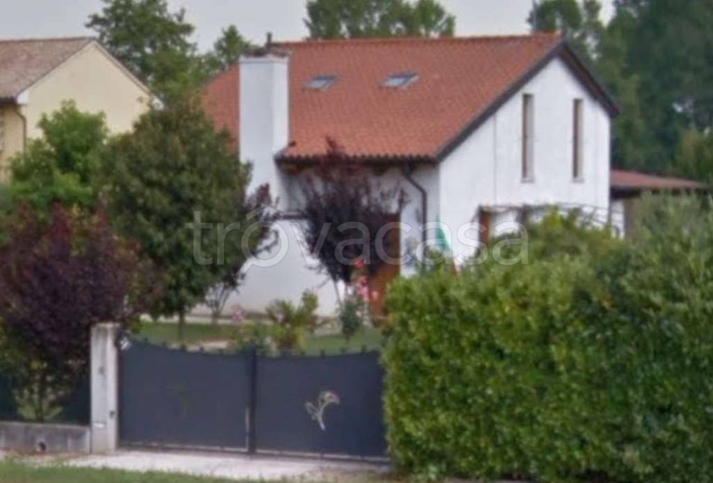 casa indipendente in vendita a Camposampiero
