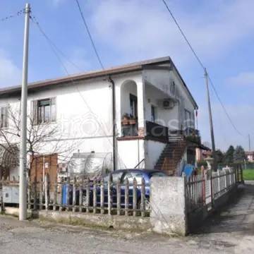 appartamento in vendita a Camposampiero