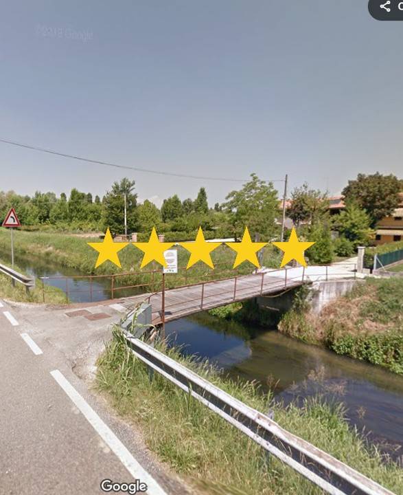 appartamento in vendita a Camposampiero