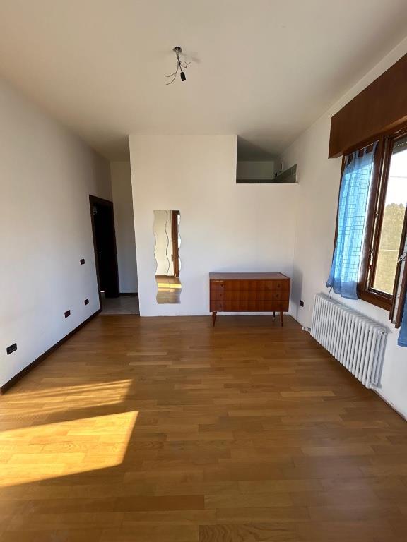 appartamento in vendita a Camposampiero