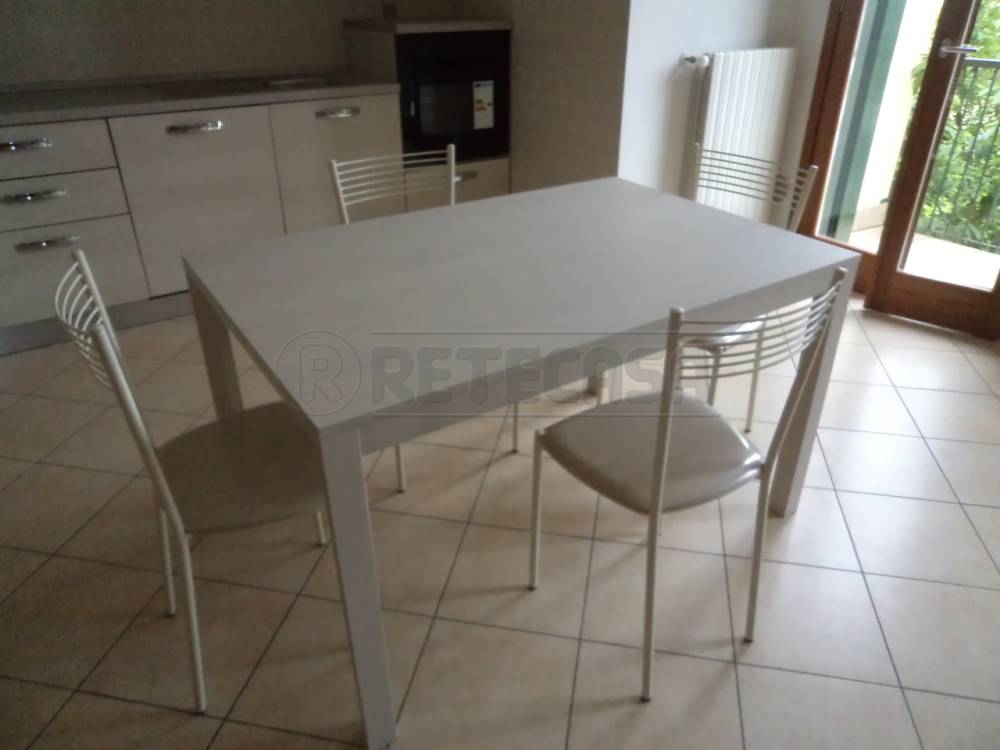appartamento in vendita a Camposampiero