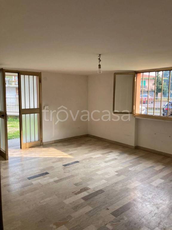 appartamento in vendita a Camposampiero