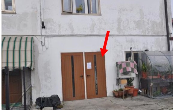 casa indipendente in vendita a Camposampiero