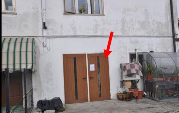 casa indipendente in vendita a Camposampiero