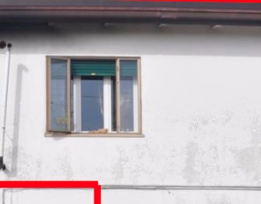casa indipendente in vendita a Camposampiero