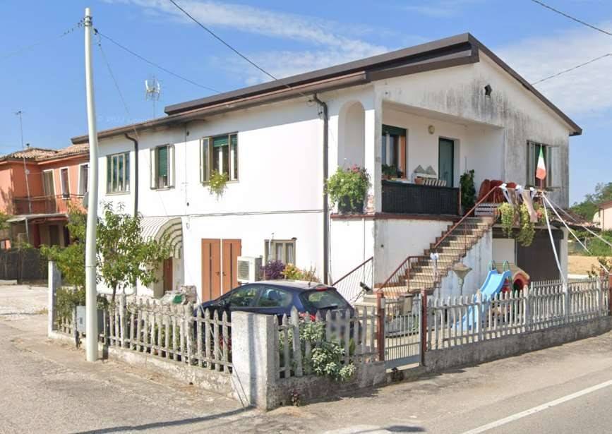 casa indipendente in vendita a Camposampiero