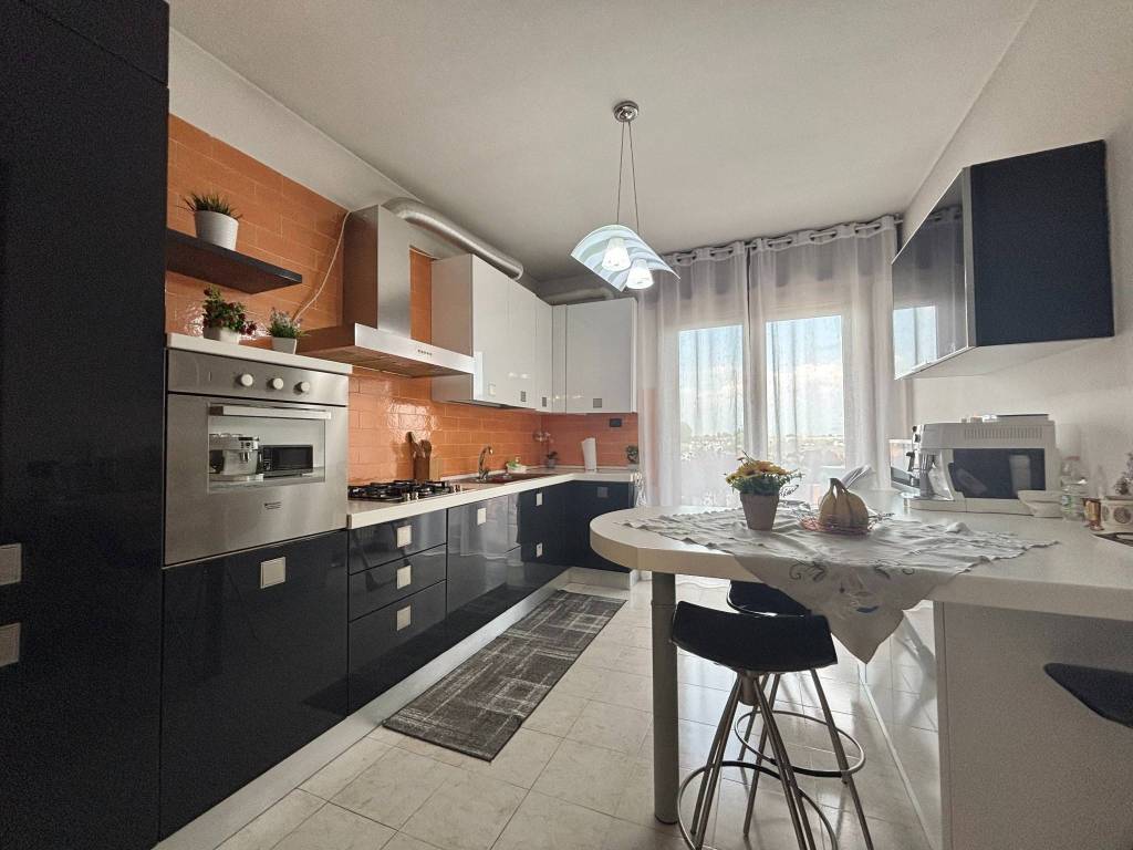 appartamento in vendita a Camposampiero