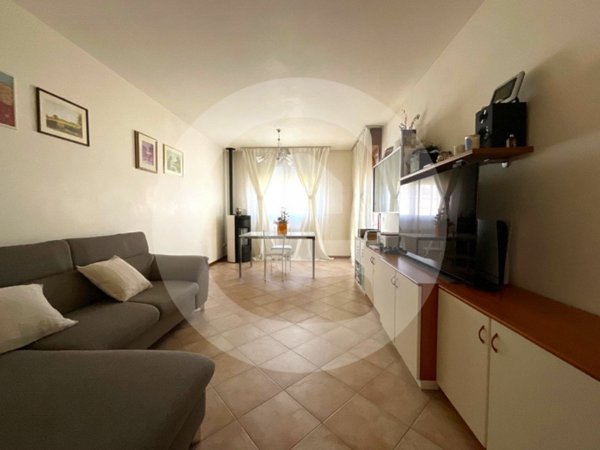 appartamento in vendita a Camposampiero