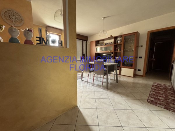 appartamento in vendita a Camposampiero in zona Rustega