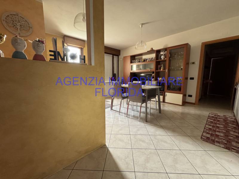 appartamento in vendita a Camposampiero in zona Rustega