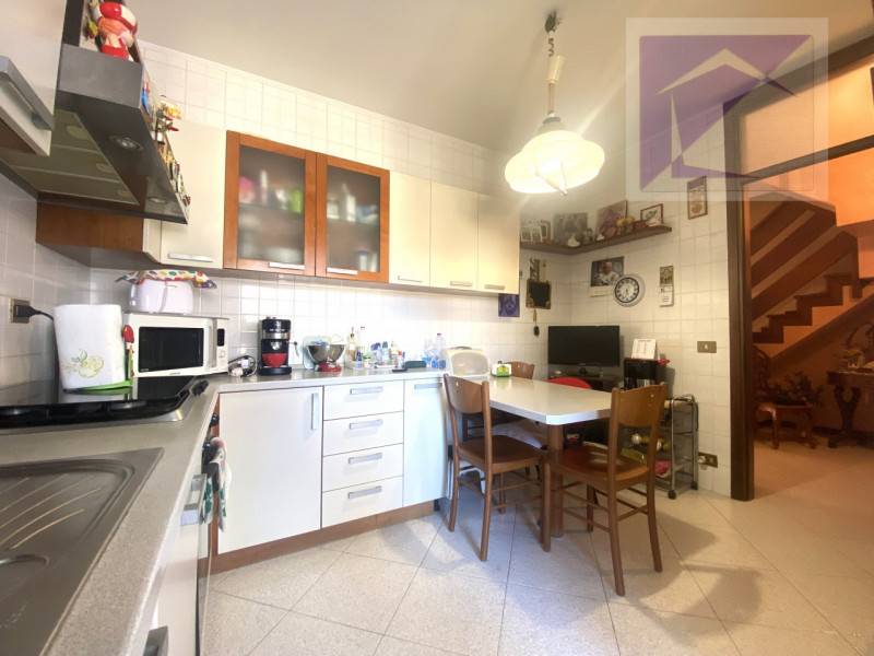 appartamento in vendita a Camposampiero