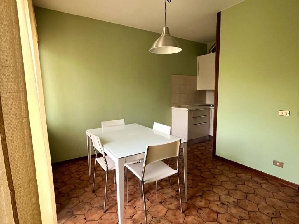 appartamento in vendita a Camposampiero