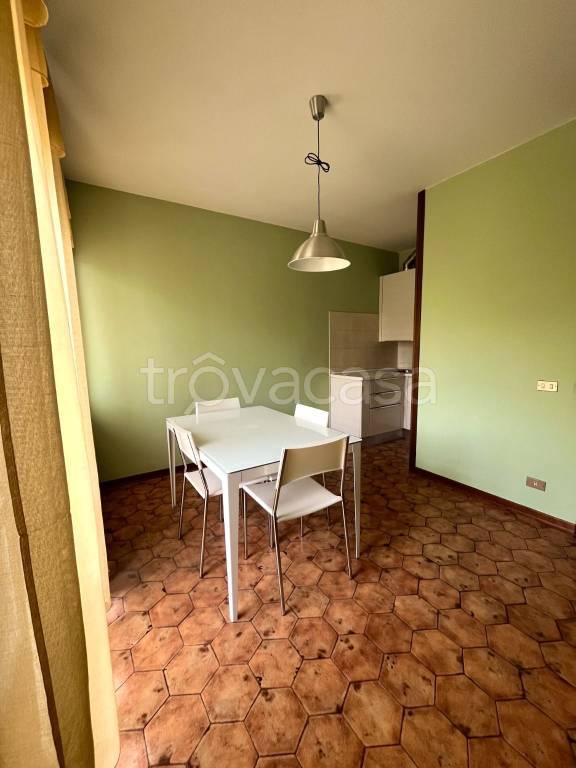 appartamento in vendita a Camposampiero
