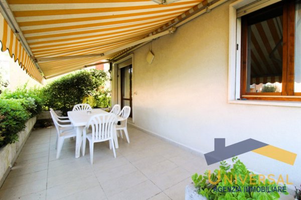 appartamento in vendita a Camposampiero