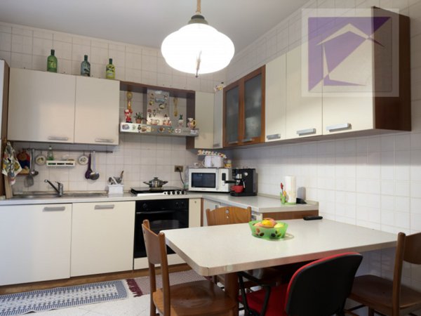 appartamento in vendita a Camposampiero