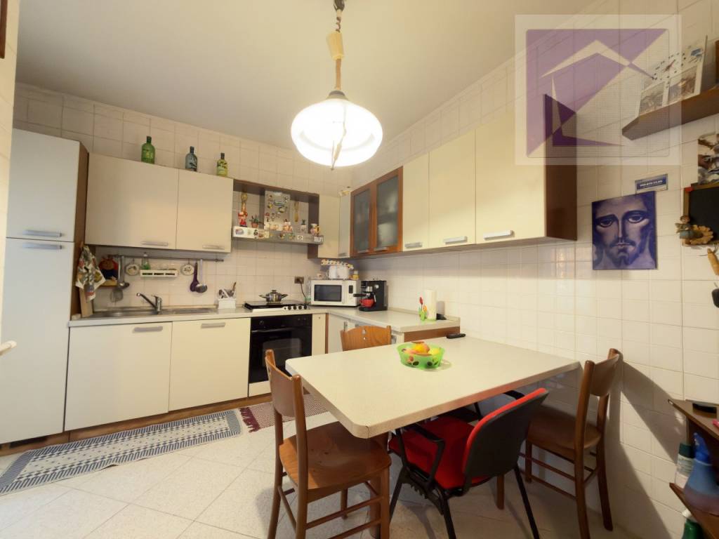 appartamento in vendita a Camposampiero