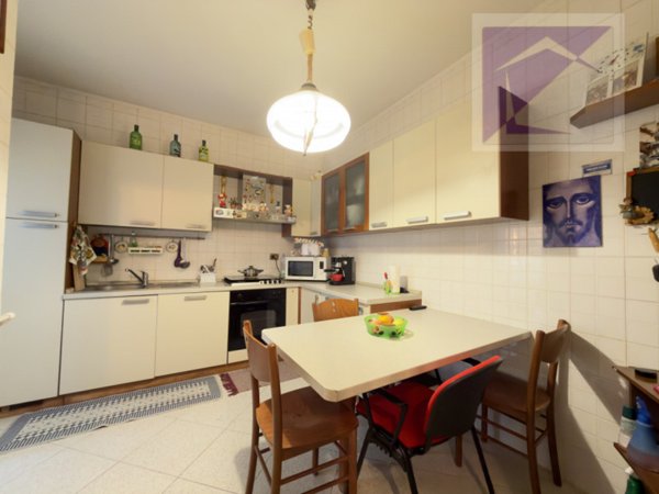 appartamento in vendita a Camposampiero