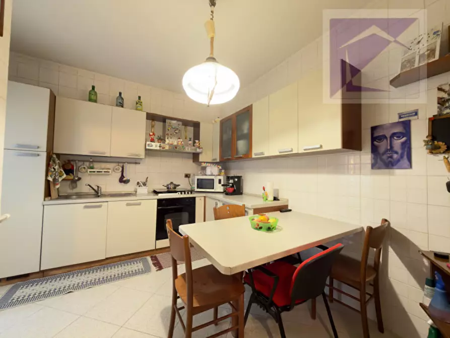 appartamento in vendita a Camposampiero