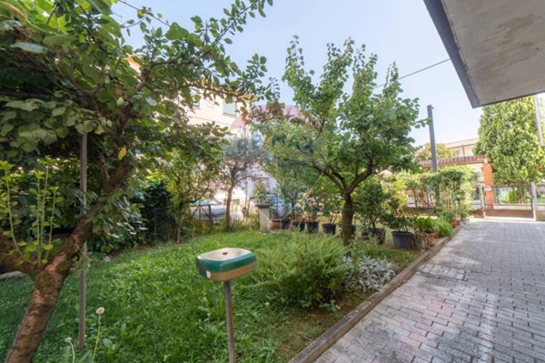 appartamento in vendita a Camposampiero