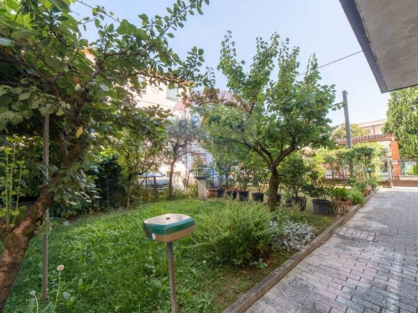 appartamento in vendita a Camposampiero