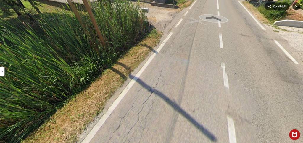 appartamento in vendita a Camposampiero