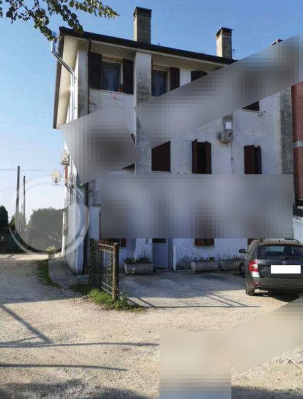 appartamento in vendita a Camposampiero