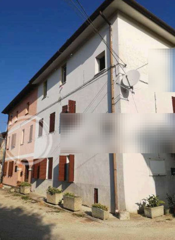 appartamento in vendita a Camposampiero