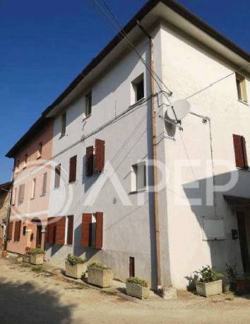 appartamento in vendita a Camposampiero