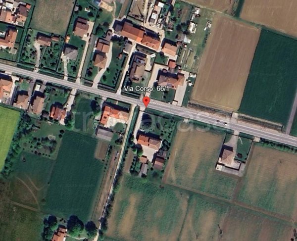 appartamento in vendita a Camposampiero
