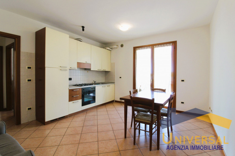 appartamento in vendita a Camposampiero