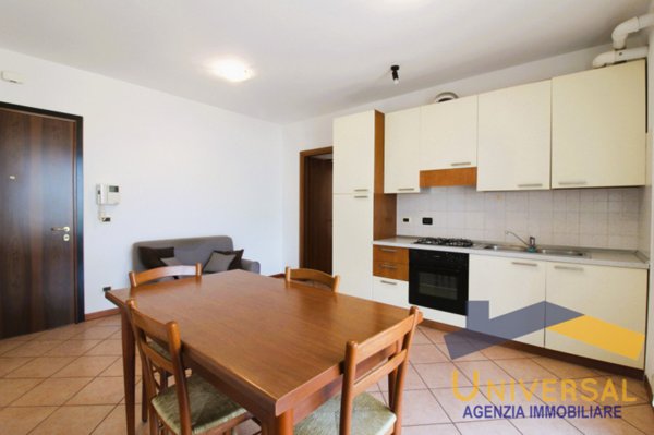 appartamento in vendita a Camposampiero