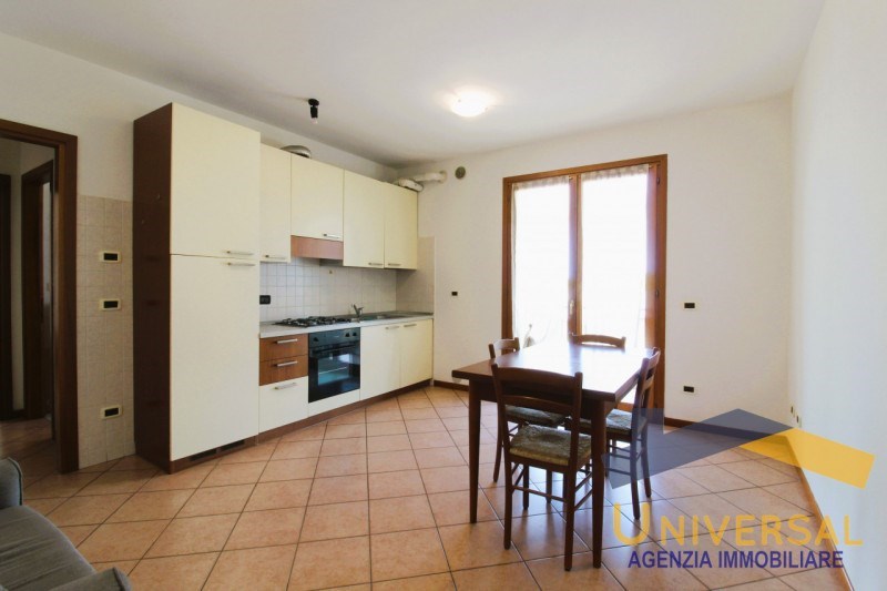 appartamento in vendita a Camposampiero