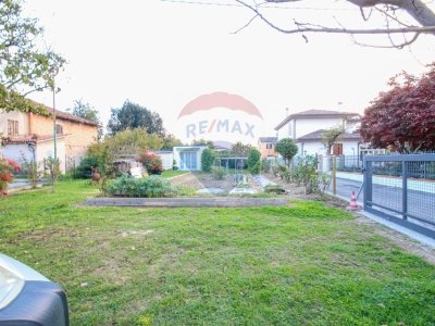 casa indipendente in vendita a Camposampiero