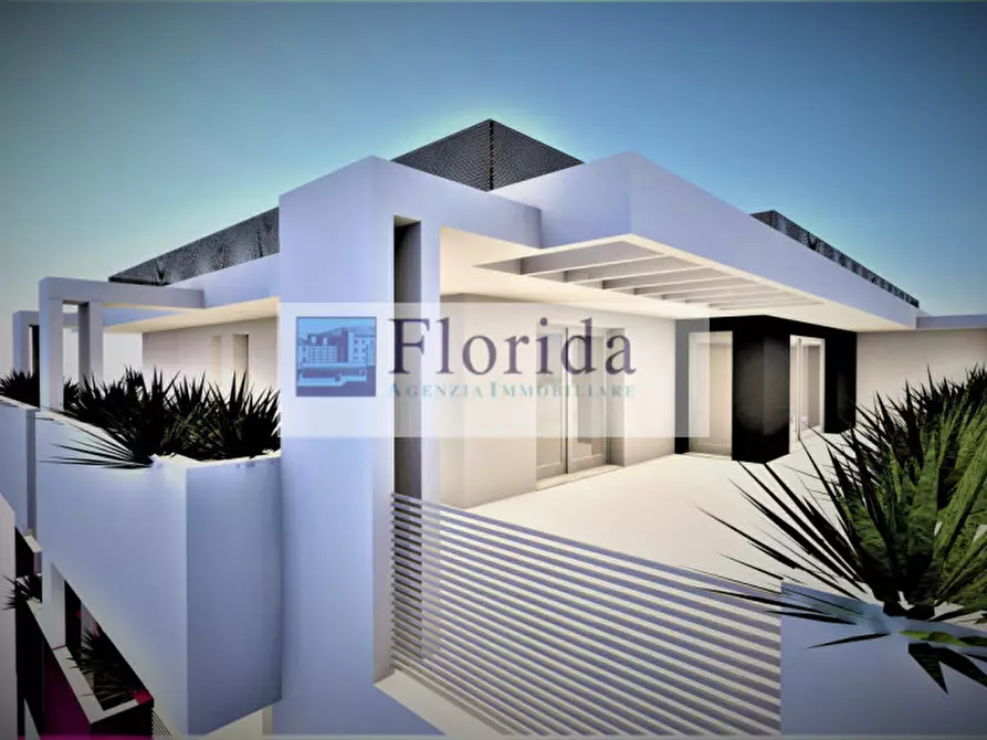 appartamento in vendita a Camposampiero