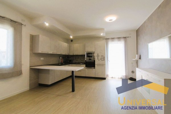 appartamento in vendita a Camposampiero