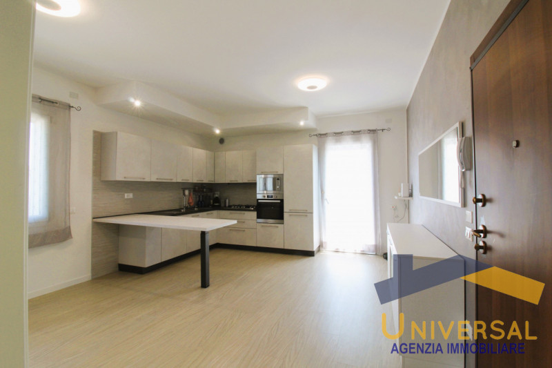 appartamento in vendita a Camposampiero