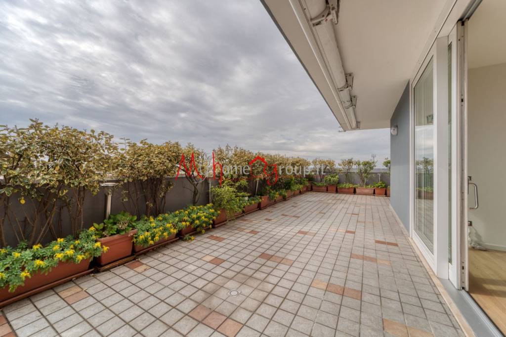 appartamento in vendita a Camposampiero