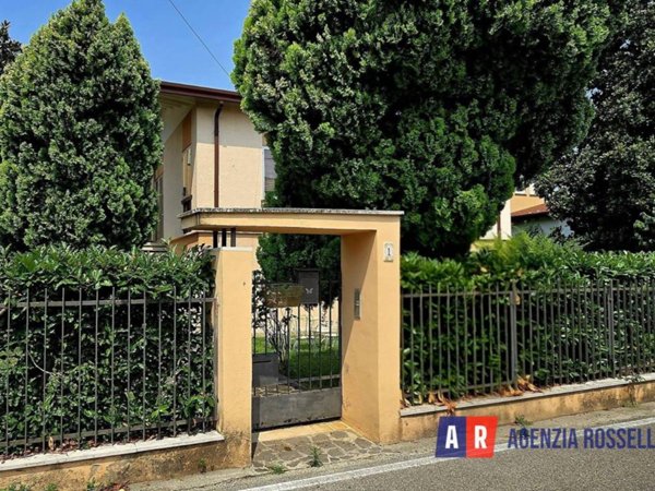 casa indipendente in vendita a Camposampiero