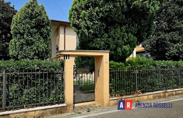 casa indipendente in vendita a Camposampiero