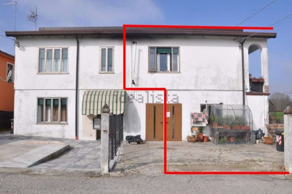 casa indipendente in vendita a Camposampiero