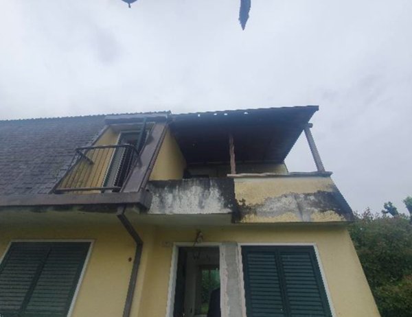 casa indipendente in vendita a Camposampiero